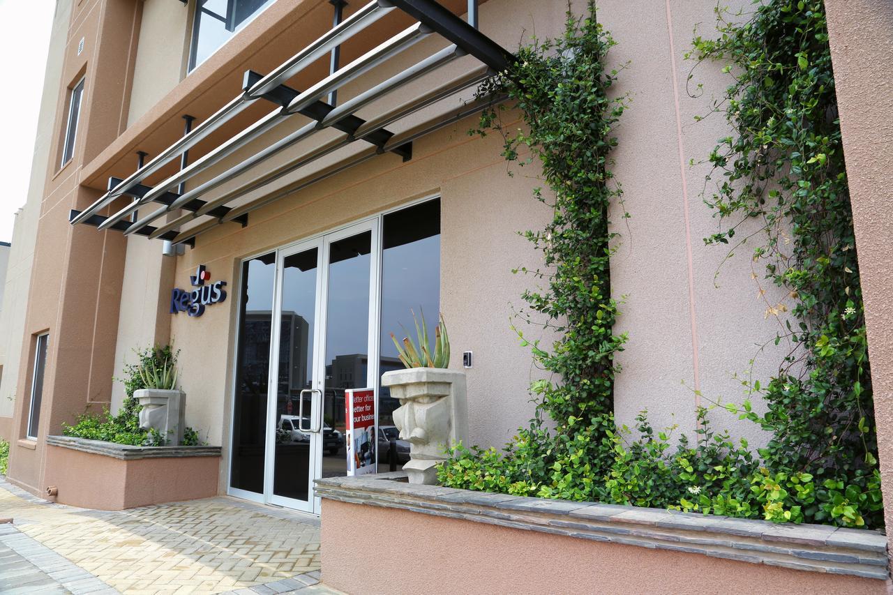 גאבורון Room50Two מראה חיצוני תמונה