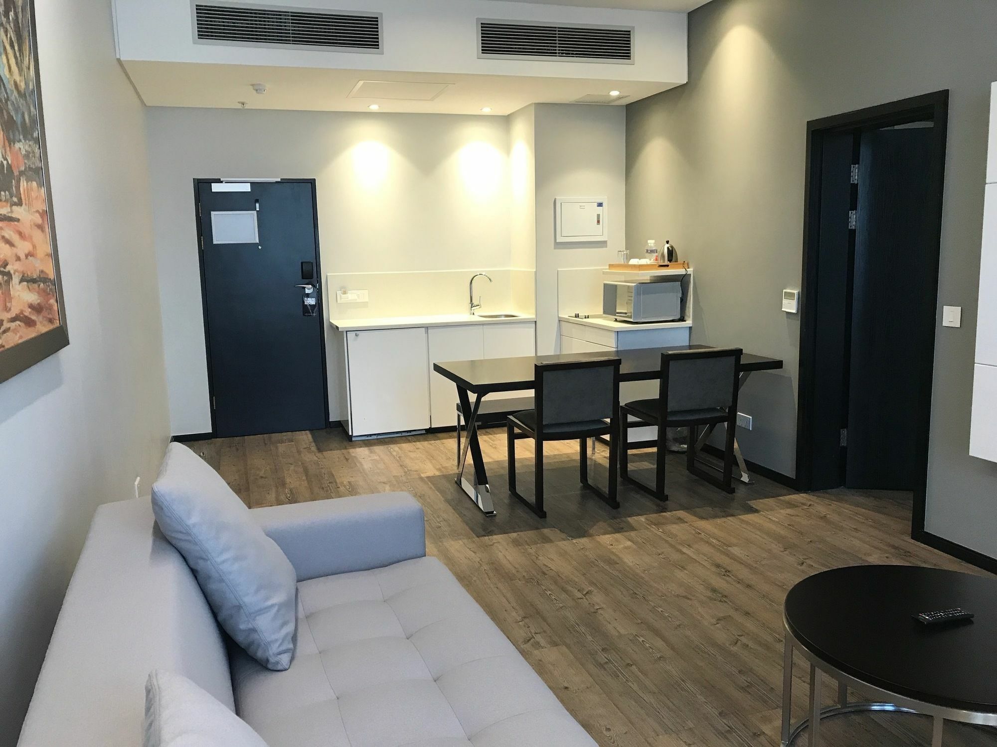 גאבורון Room50Two מראה חיצוני תמונה