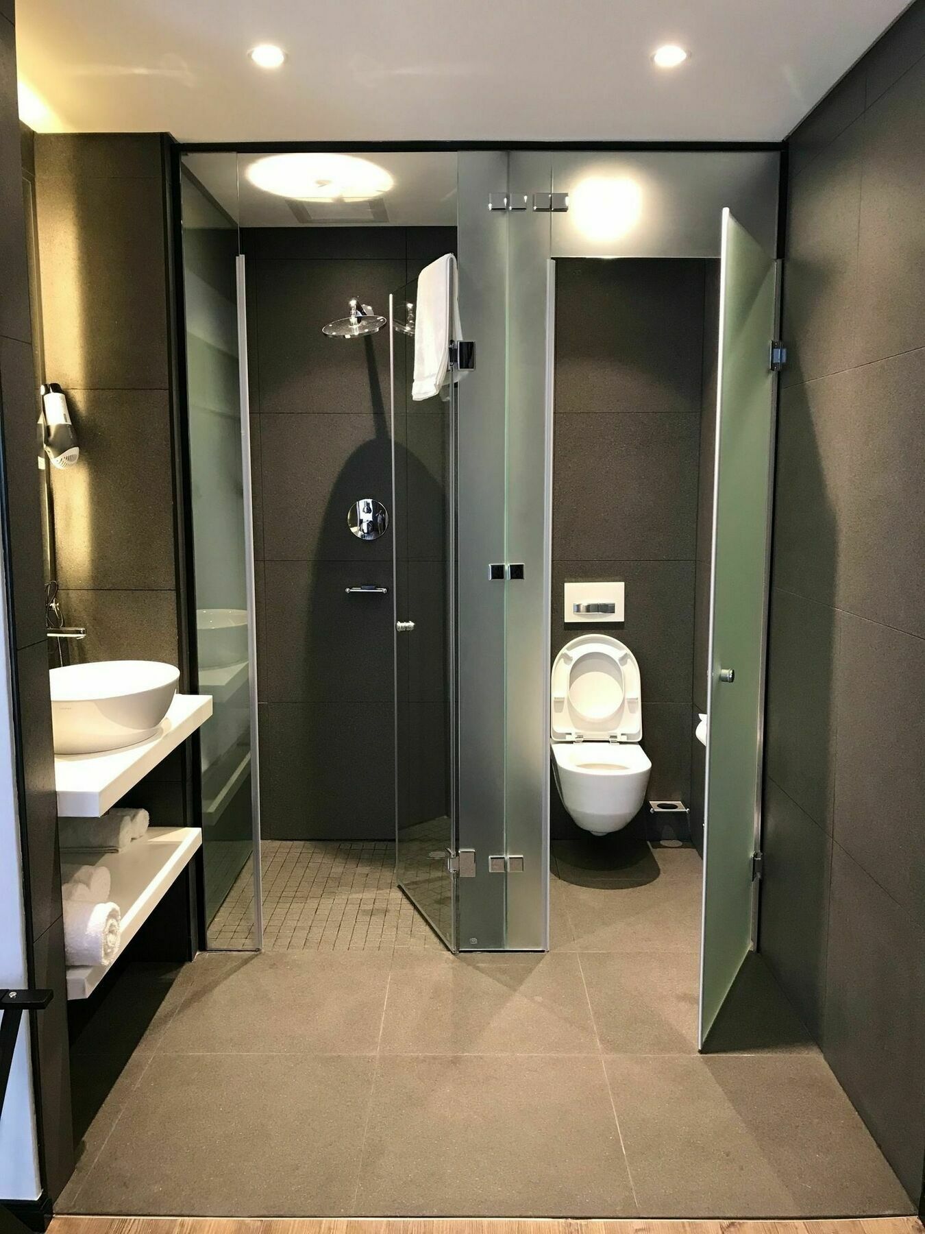 גאבורון Room50Two מראה חיצוני תמונה